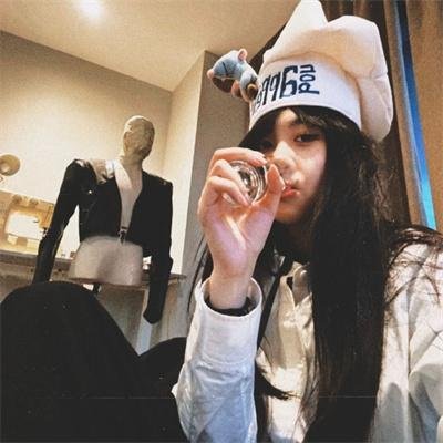 墨少小祖宗又美又飒