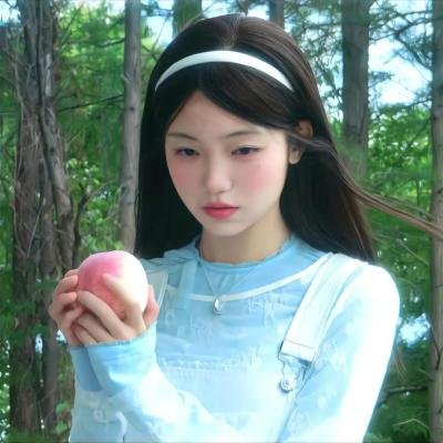 破产的我耀眼的她